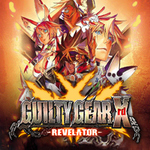 Guilty Gear Xrd -Revelator-